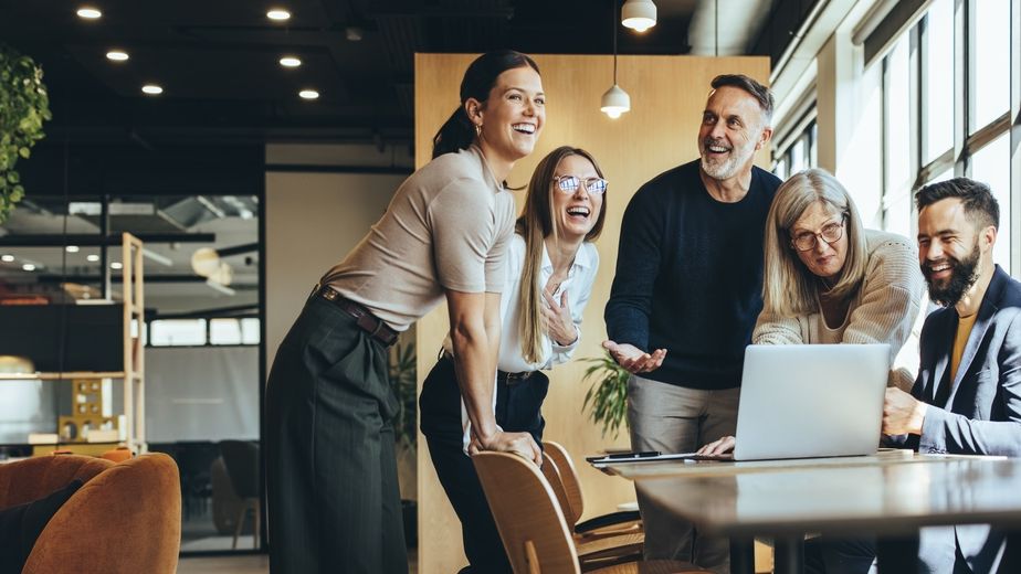 4 atuuri necesare pentru un antreprenor de succes