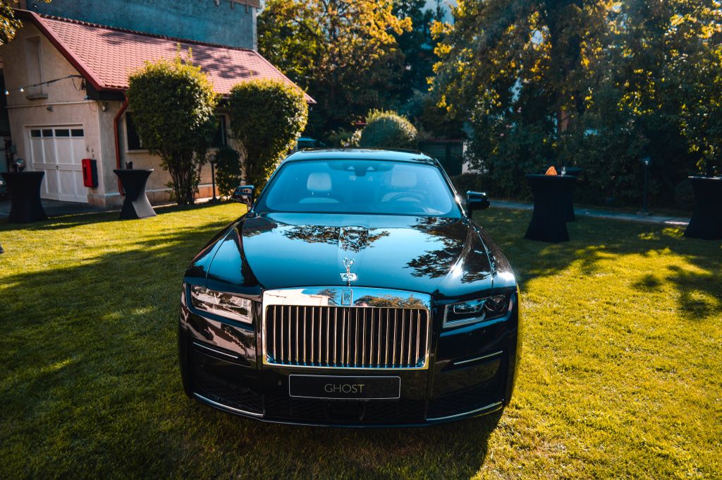 GALERIE FOTO | Rolls-Royce deschide un showroom în București - Imagine 22