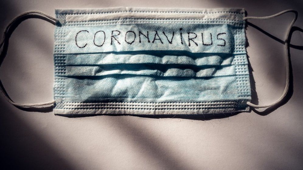 GCS: Numărul deceselor din cauza infectărilor cu noul coronavirus a ajuns la 306