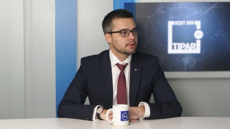 Stanciu, Smartree: Somerii se uita doar spre ajutor, nu sunt interesati de munca