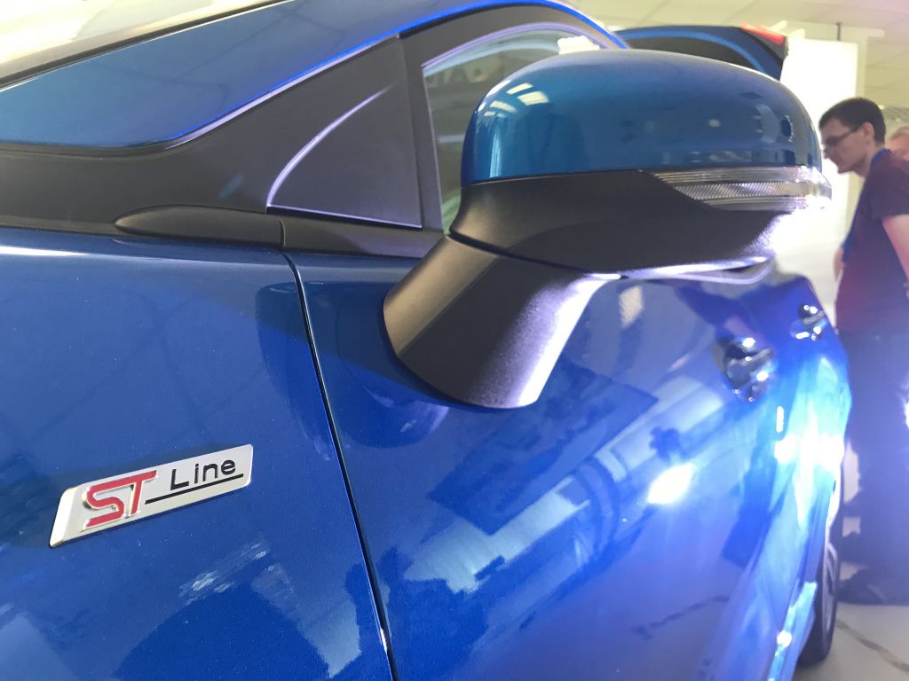 Ford Puma - Imagine 17