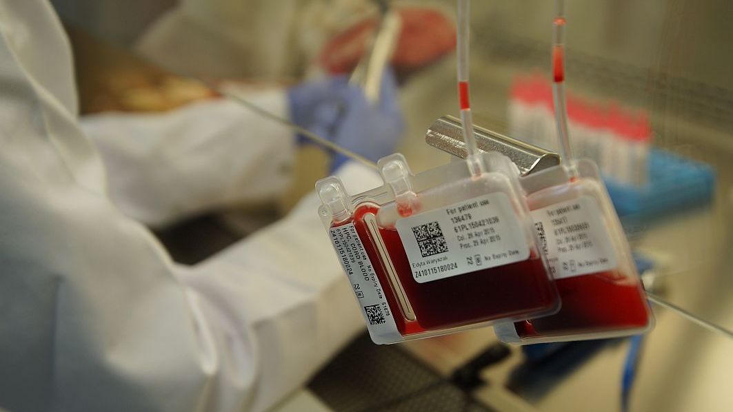 Celule stem înseamnă speranță și o viață cât mai aproape de normal pentru 37 de pacienți români tratați în centrele de transplant partenere FamiCord