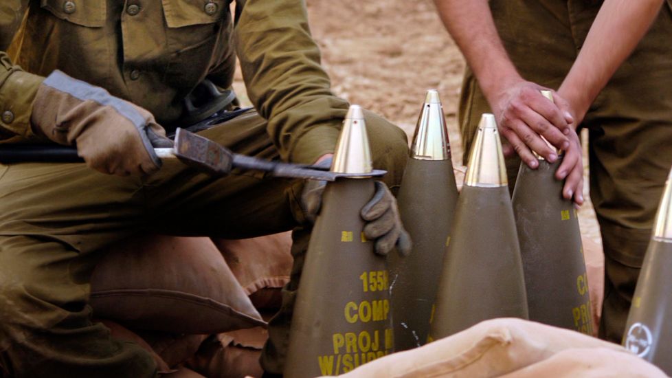 Surse WSJ: Germania ar putea retehnologiza o fabrică de armament din România