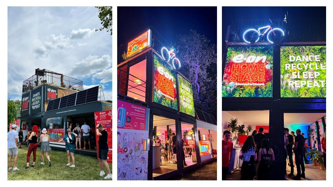 Piața festivalurilor în 2022: Costuri și cu 300% mai mari, electricieni care au plecat în construcții