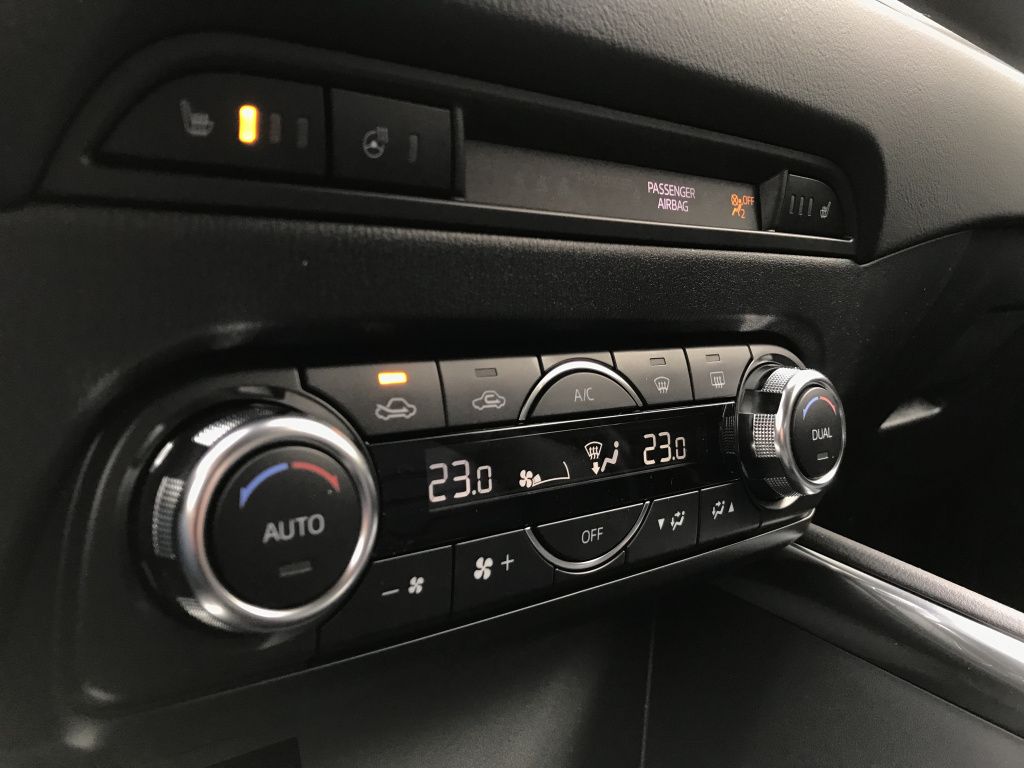 Mazda CX-5 - Imagine 12