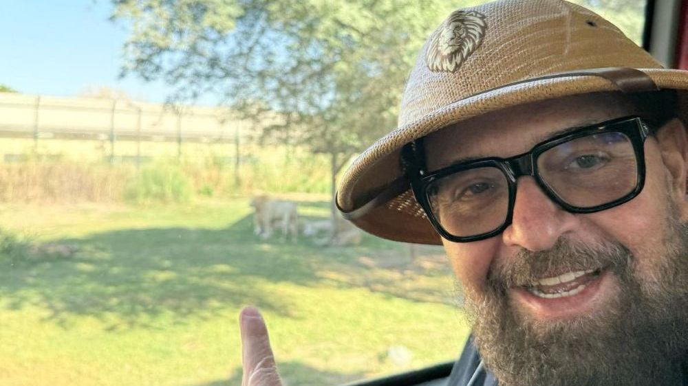 Piedone nu candidează la Primăria Capitalei, dar vrea să își facă propriul partid