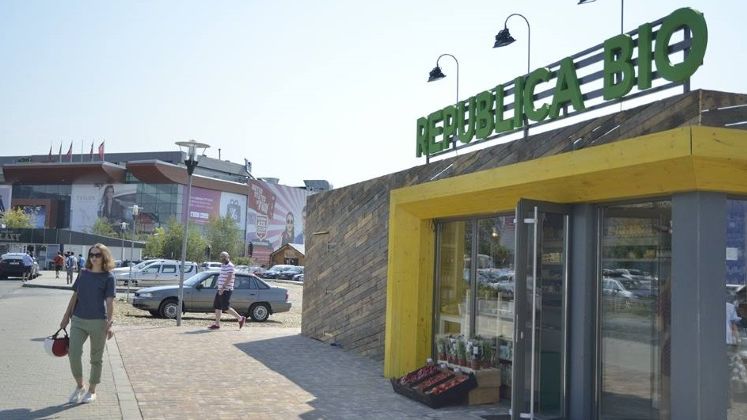 Fondatorul Republica Bio cauta francizati pentru afacerea cu produse organice: Suntem in discutii cu romani, americani si austrieci