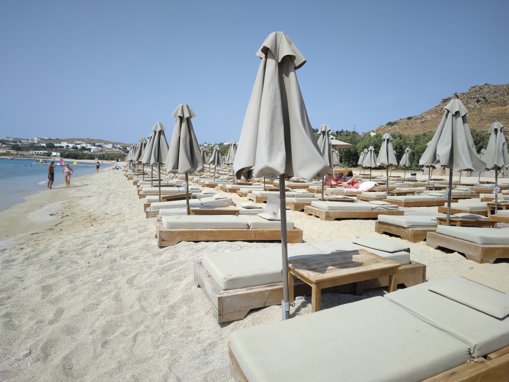 Când merită să mergi în Mykonos: de ce septembrie ar putea fi luna potrivită pentru o vacanță pe insula grecească