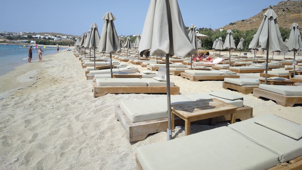 Când merită să mergi în Mykonos: de ce septembrie ar putea fi luna potrivită pentru o vacanță pe insula grecească