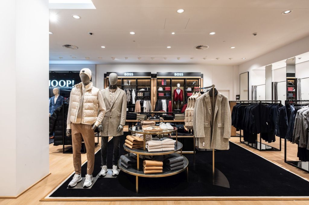Peek & Cloppenburg a deschis un magazin în Palas Iași și-i așteaptă pe clienți cu o ofertă sp - Imagine 7