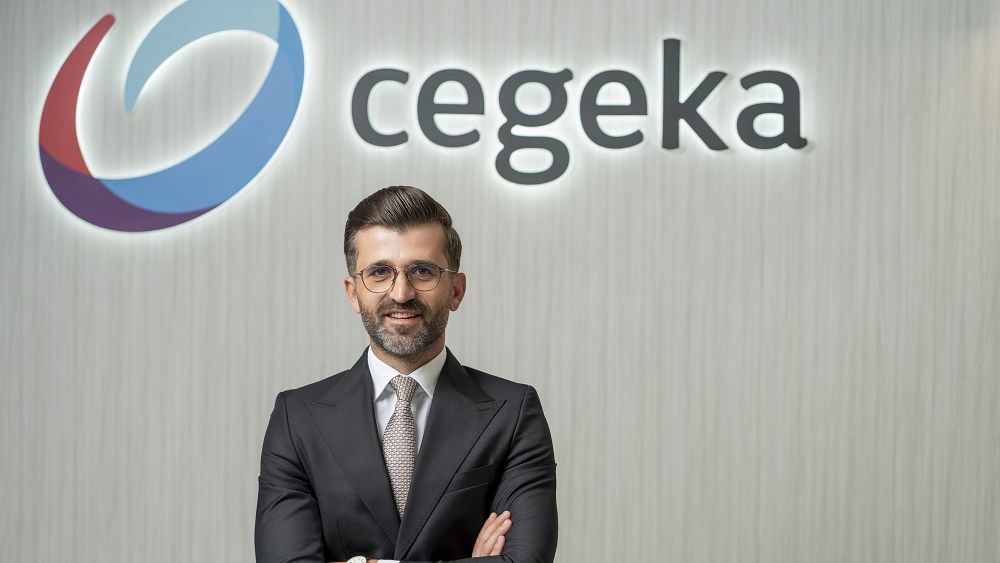 Schimbări la vârful Cegeka România. Ovidiu Pinghioiu este noul Country Director