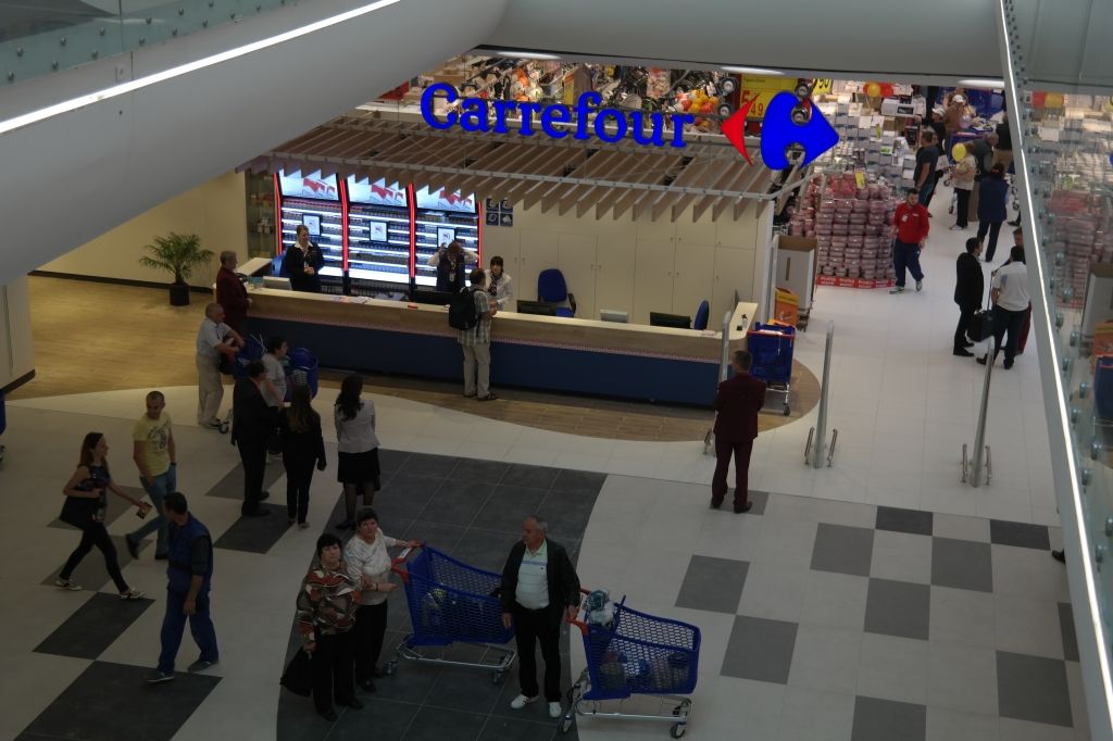 Deschidere Mega Mall | Patrick - Imagine 18
