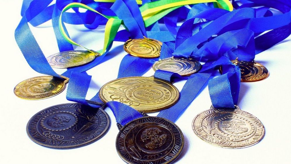 Echipa Romaniei: patru medalii la Olimpiada Internationala de Stiinte ale Pamantului (IESO) 2019
