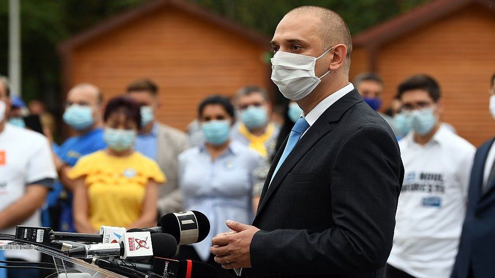 Radu Mihaiu: Vom găsi banii necesari să repornim sistemul de burse pentru elevi