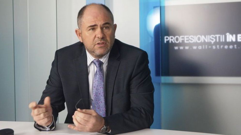 Sergiu Oprescu (ARB): OUG 114 este, din pacate, Ordonanta care cheama criza