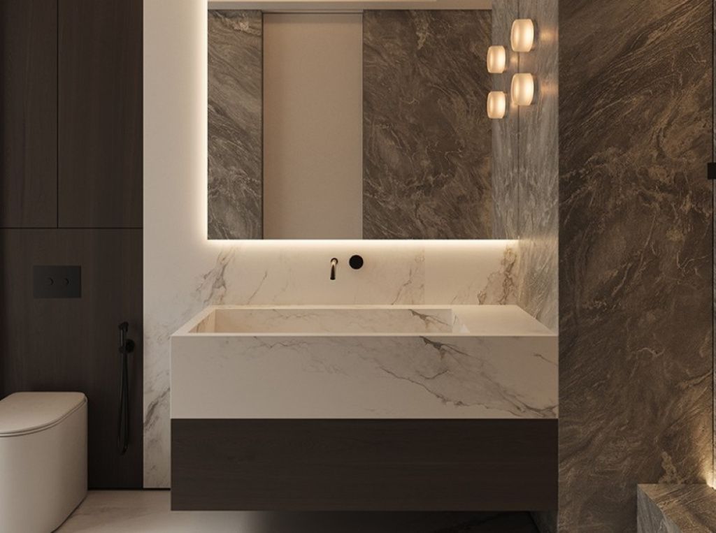 FOTO | Scandia intră oficial pe piața imobiliară. Producătorul pateului Bucegi construiește pes - Imagine 11