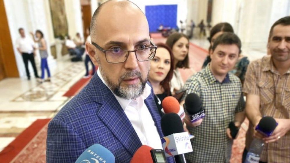 UDMR se opune modificarii Codului penal prin ordonanta de urgenta sau angajarea raspunderii Guvernului