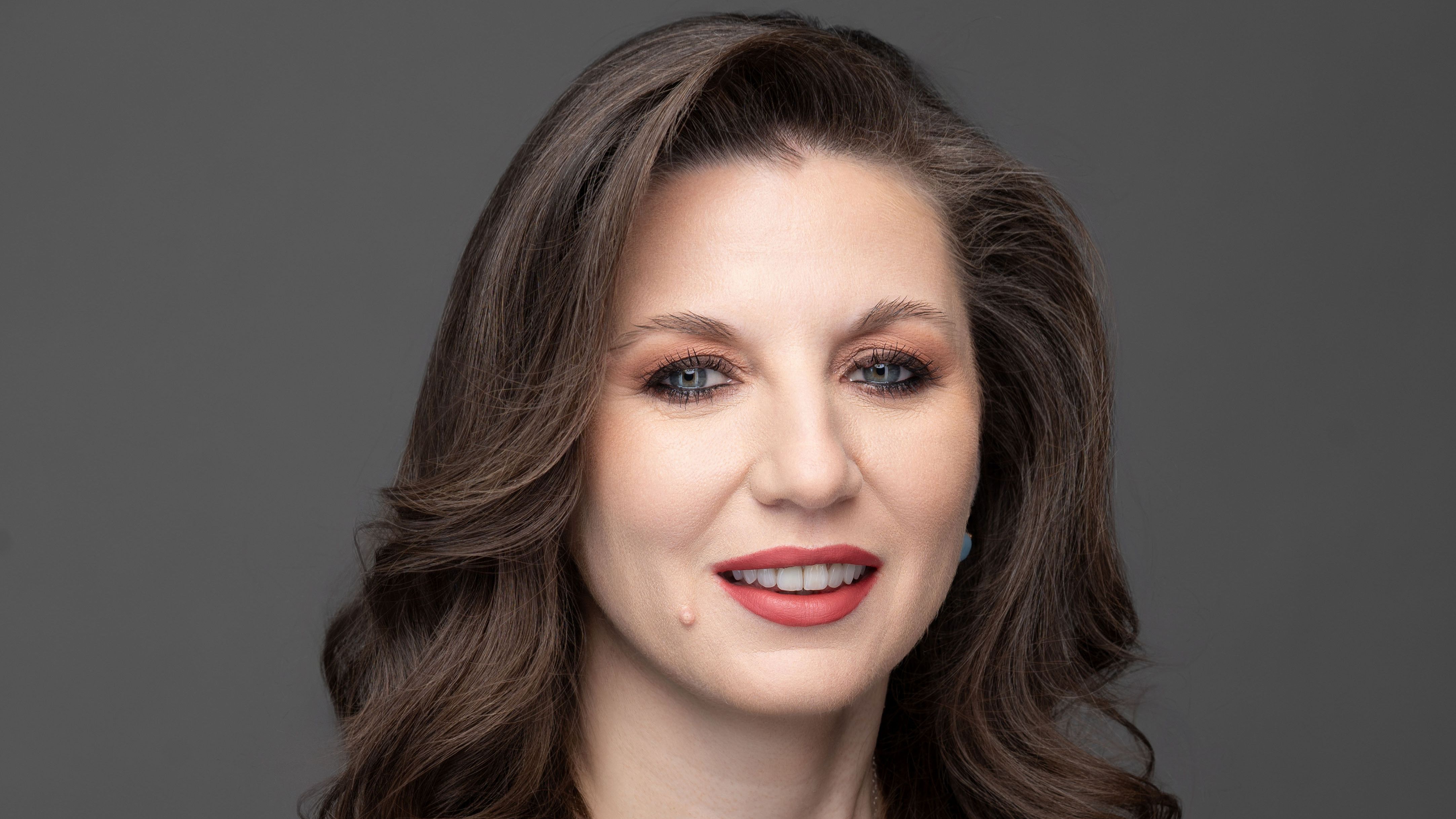[Fine Living by Mastercard] Adelina Badea, CEO Mobexpert: Clientul cumpără astăzi experiența de a locui mai bine, nu doar mobilier