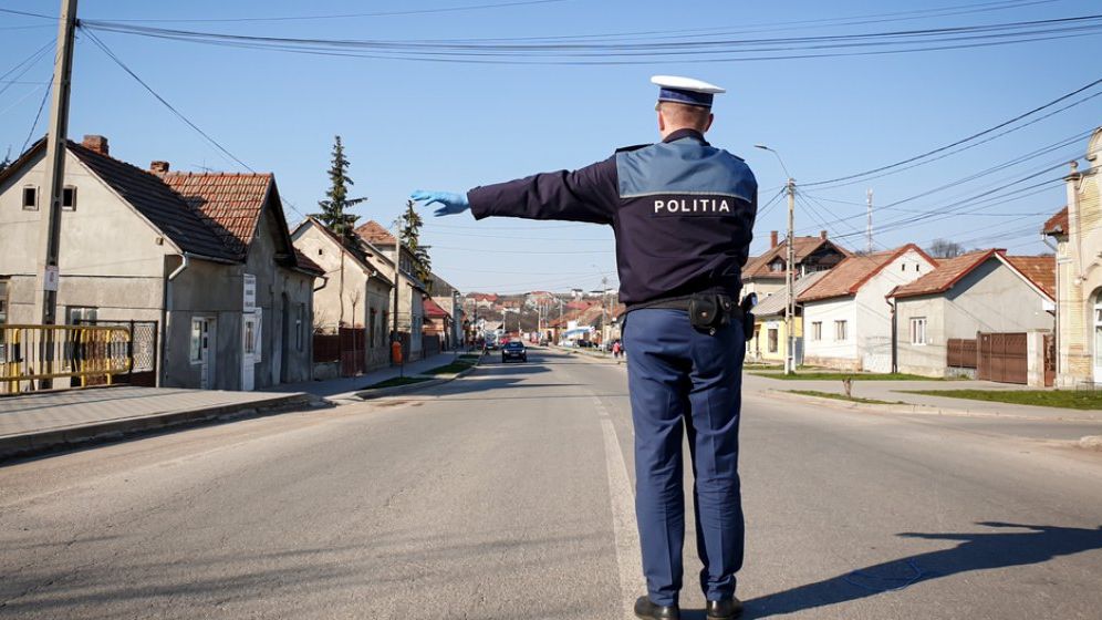 Al doilea proces pierdut de DSU: Curtea de Apel Bucureşti ridică măsura carantinei în comuna Seleuş