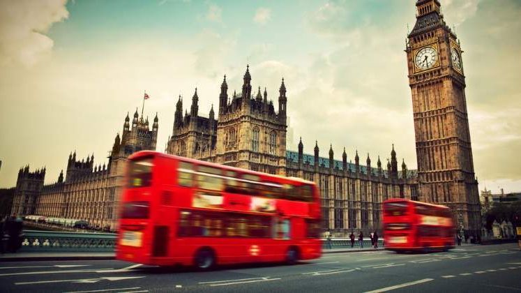 Opozantii Brexitului manifesteaza la Londra pentru a doua oara saptamana aceasta