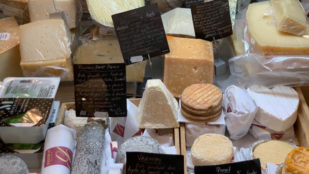 Restaurantele pentru românii cu bani au pierdut și 80% în pandemie