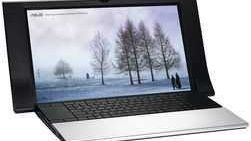 ASUS NX90: Rasunator, dar de ce?