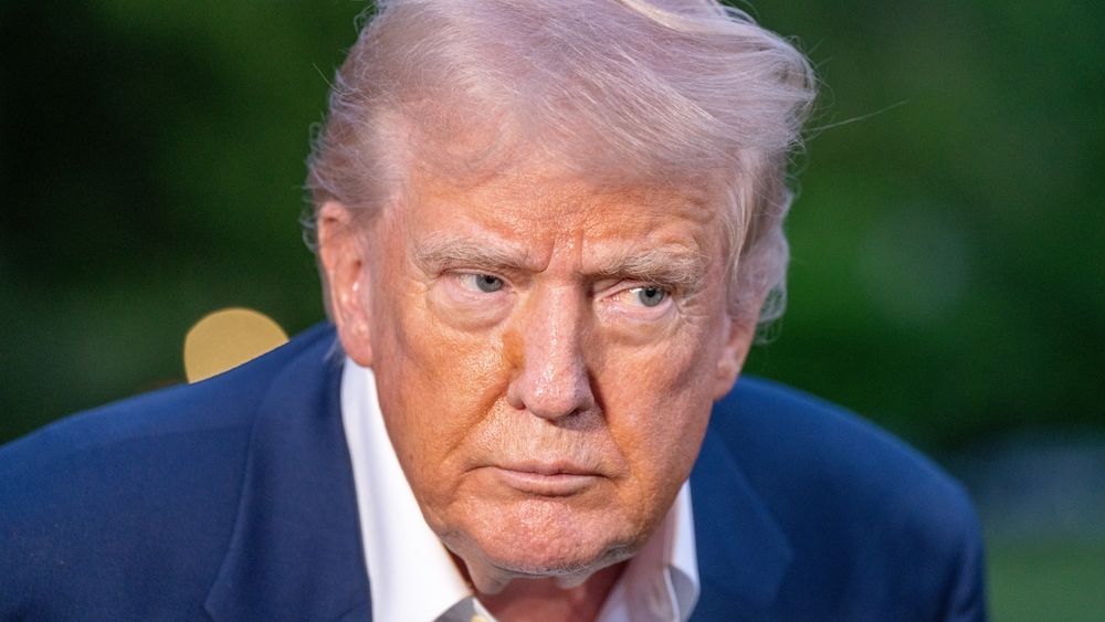 Trump nu renunță la Groenlanda. Ce le reproșează danezilor în legătură cu insula pe care o vrea sub juristicția SUA