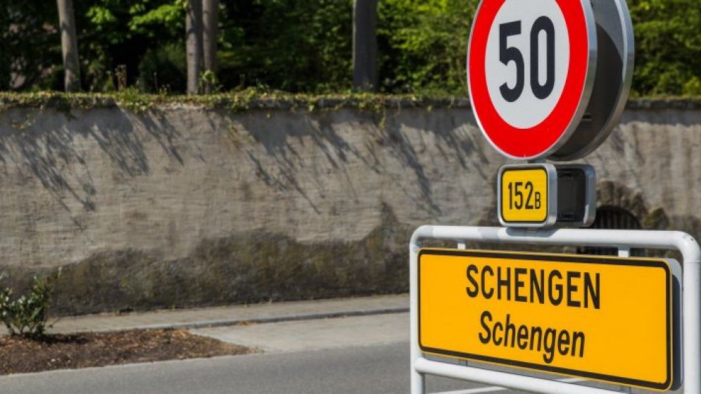 Presedintele PE: Cred ca a venit momentul sa acceleram aderarea Romaniei la Schengen