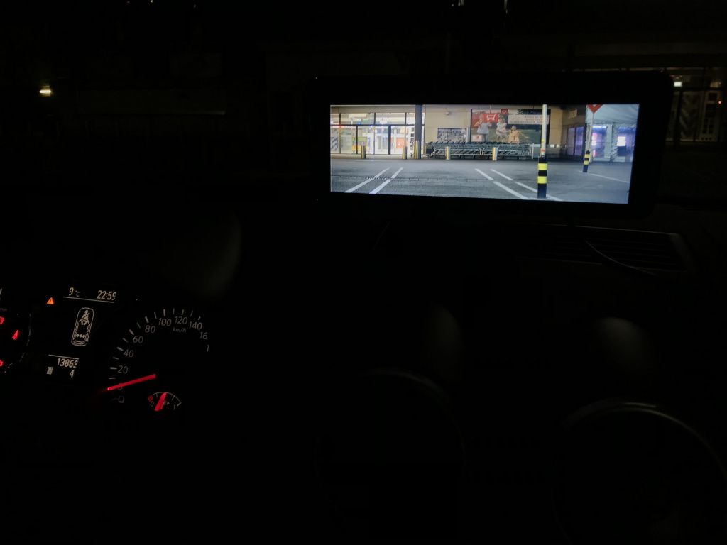 NightVision Lanmodo Vast - Imagine 4