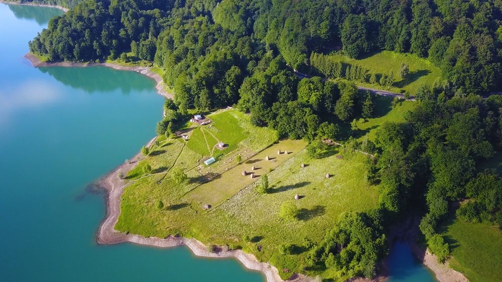 Destinatii de weekend: Cele mai frumoase locuri din Romania