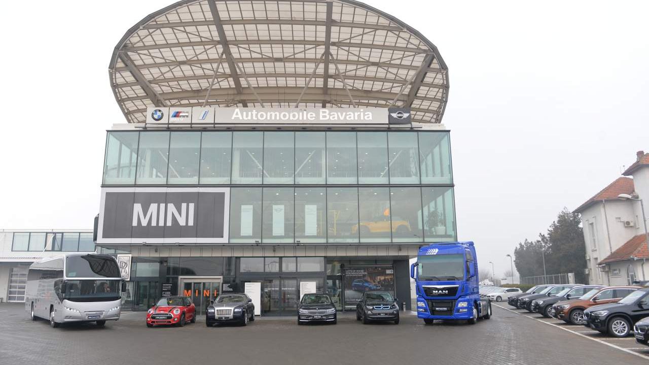 Business-ul lui Michael Schmidt ajunge la 415 MIL. euro, la 25 de ani de la infiintare