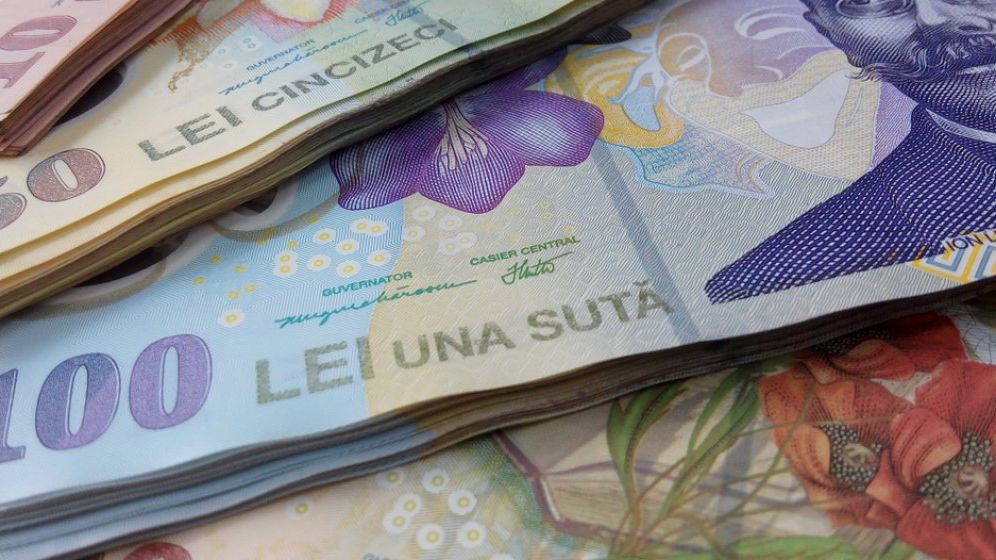 Deficitul bugetar a urcat la 5,18% din PIB, după primele opt luni din 2020