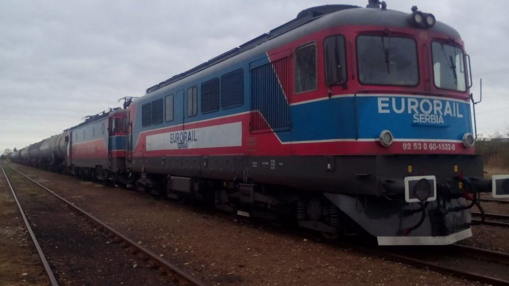 Gruia Stoica: Afacerile Grupului feroviar Grampet si ale GFR vor creste in 2018