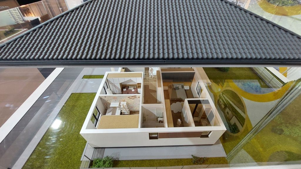 GALERIE FOTO | Ce găsești în acest weekend la Salonul Imobiliar București - Imagine 15