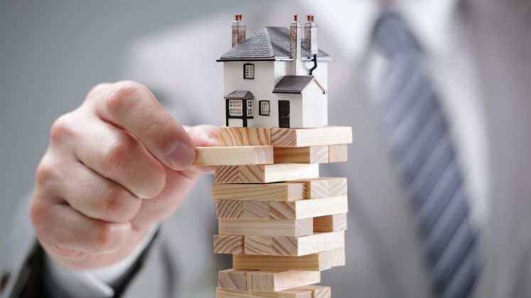 PAID isi arata limitele la aproape 7 ani de la infiintare: asigurarea de locuinte a batut pasul pe loc