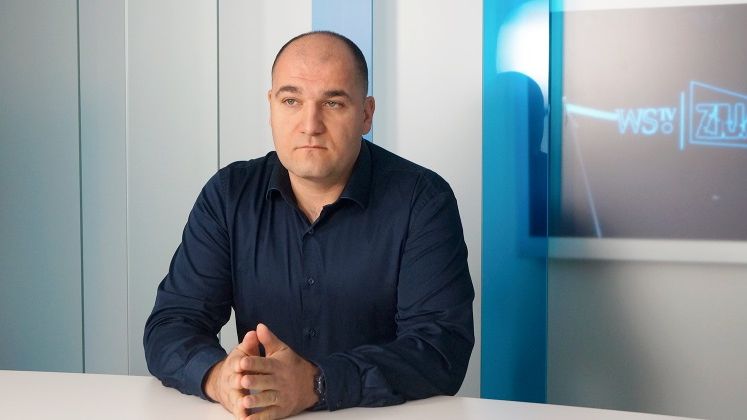 Startup-ul care aduce retehnologizarea industriala prin Internet of Things