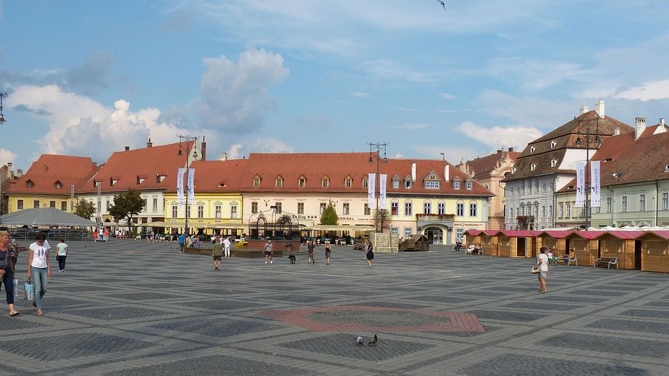 Consiliul European de la Sibiu, 9 mai 2019: reuniunea informala a sefilor de stat sau de guvern