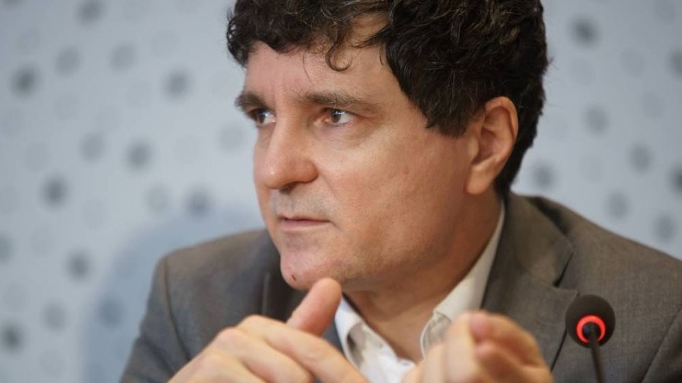Nicușor Dan: Peste 2% dintre liceenii din București au consumat cocaină și 0,7& heroină