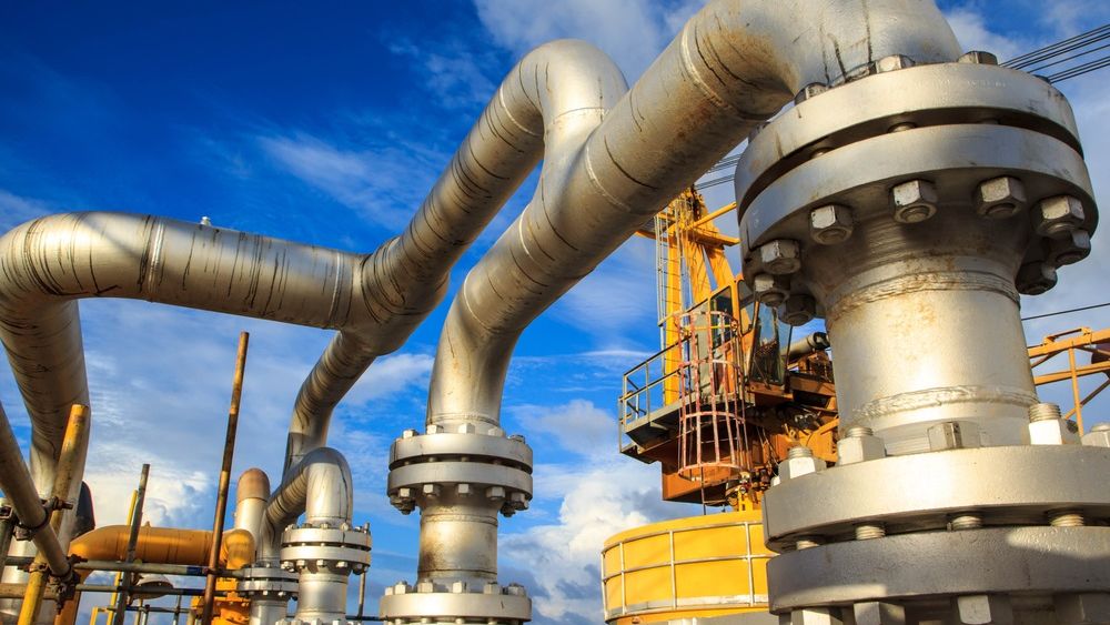 Profitul Gazprom s-a prăbușit. Compania nu mai varsă bani în bugetul Rusiei