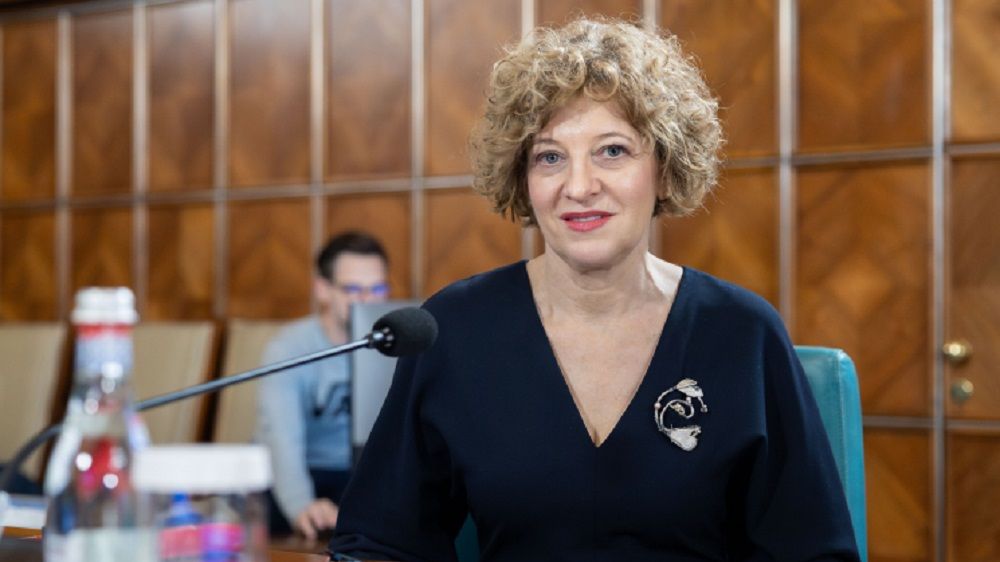 Oana Gheorghiu acuză un atac coordonat pe Facebook: 3.500 de conturi false mi-au vizitat profilul