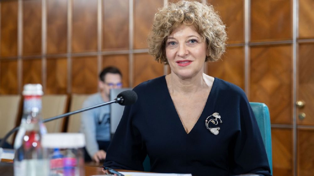 Oana Gheorghiu răspunde dur acuzațiilor aduse de Grindeanu: „A profitat de ocazie să tragă nişte săgeţi şi să câştige nişte puncte”