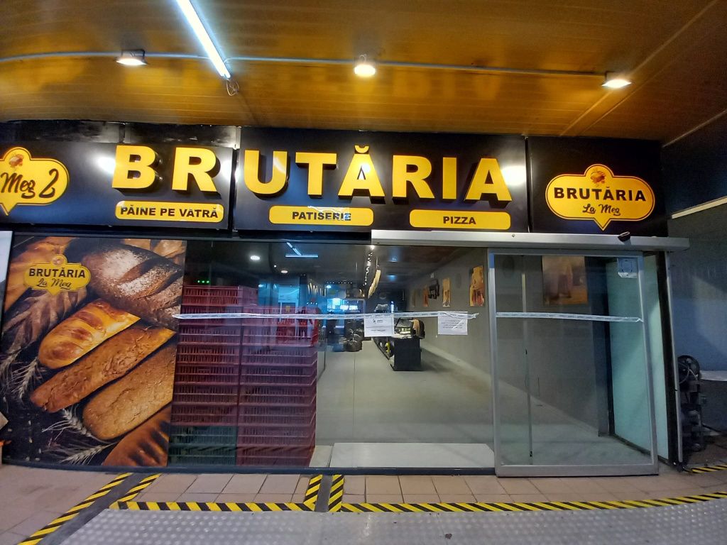 FOTO | ANPC a luat la "žpuricat" și Hala Obor Veche. Inspectorii lui Piedone au găsit pește st - Imagine 4