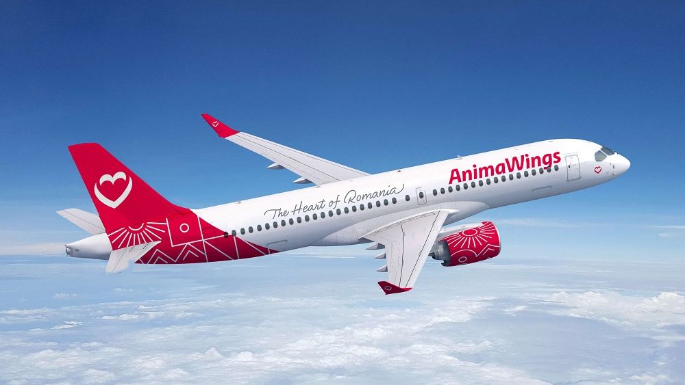 Tranzacție pe piața de turism: Frații Pandel de la Christian Tour au primit undă verde pentru a cumpăra AnimaWings, subsidiara Aegean Airlines din România