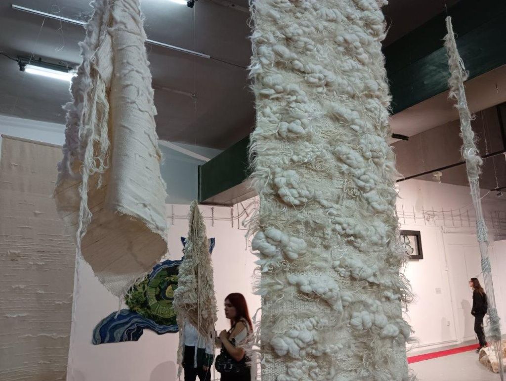 Ce poți vedea la DIPLOMA Show, festivalul unde descoperi noua generație de creatori a României - Imagine 82