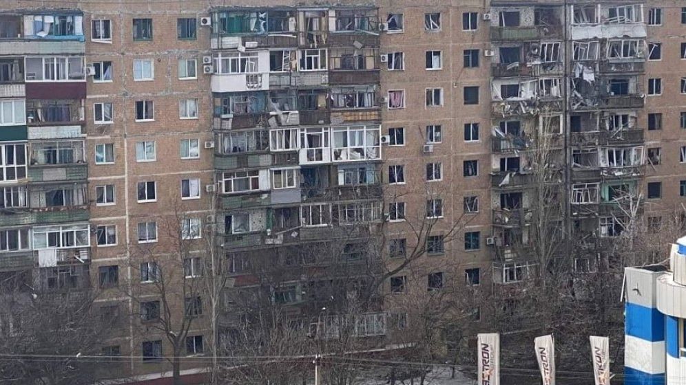Șeful diplomației UE: Bombardarea spitalului și maternității din Mariupol, „crimă odioasă de război”