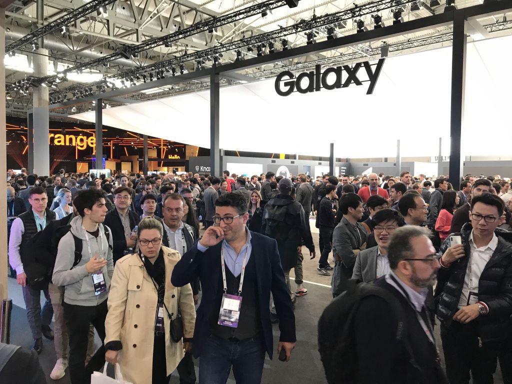 MWC - Imagine 2