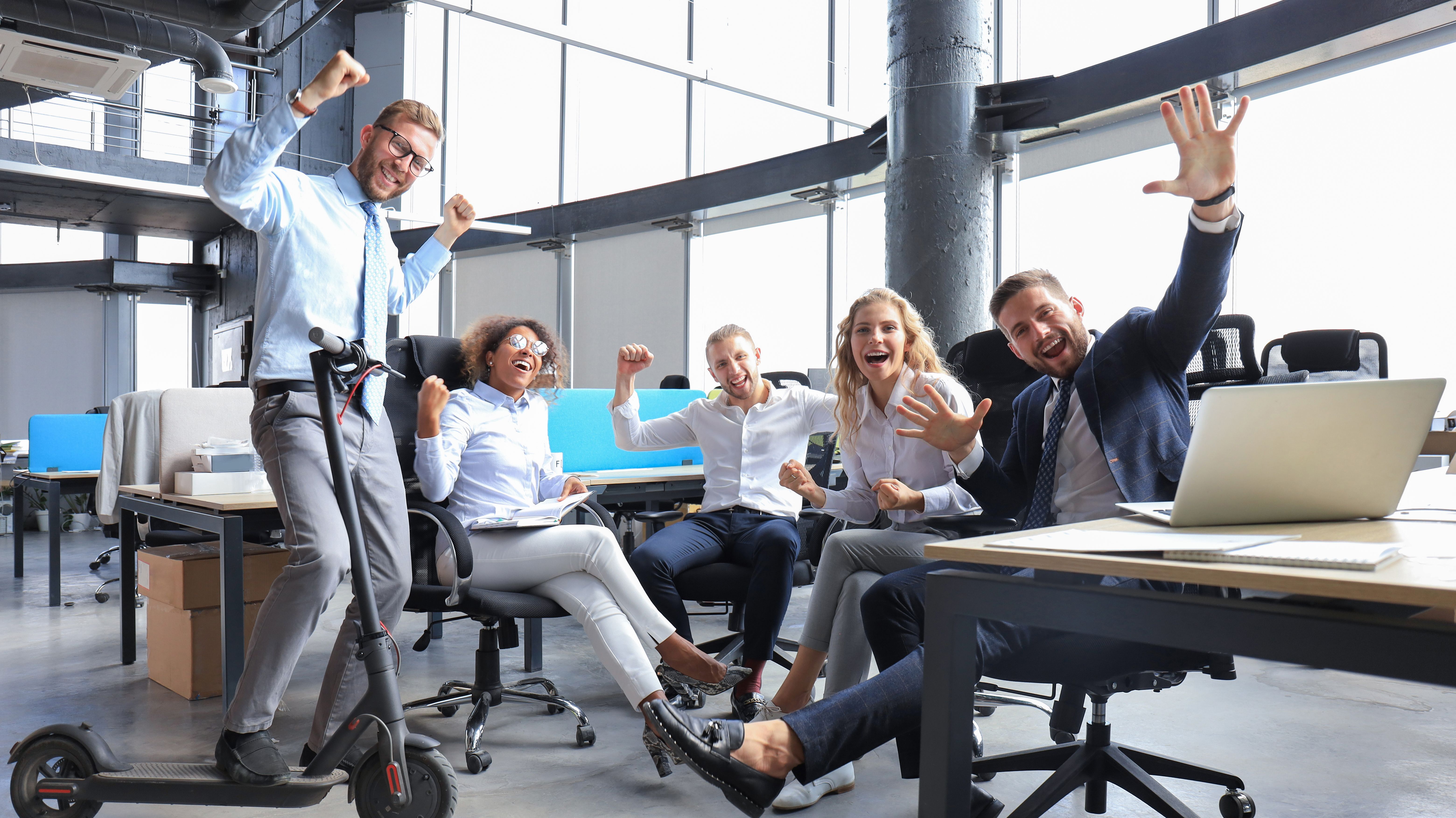 Cum poți să creezi angajaților tăi experiențe memorabile de Paște cu Cardul Cadou de la Sodexo și ce avantaje fiscale ai ca angajator