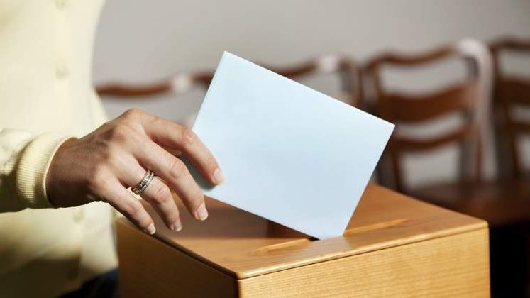 UPDATE - BEC: Prezenta la vot cu o ora inainte de inchiderea urnelor - 38,7%