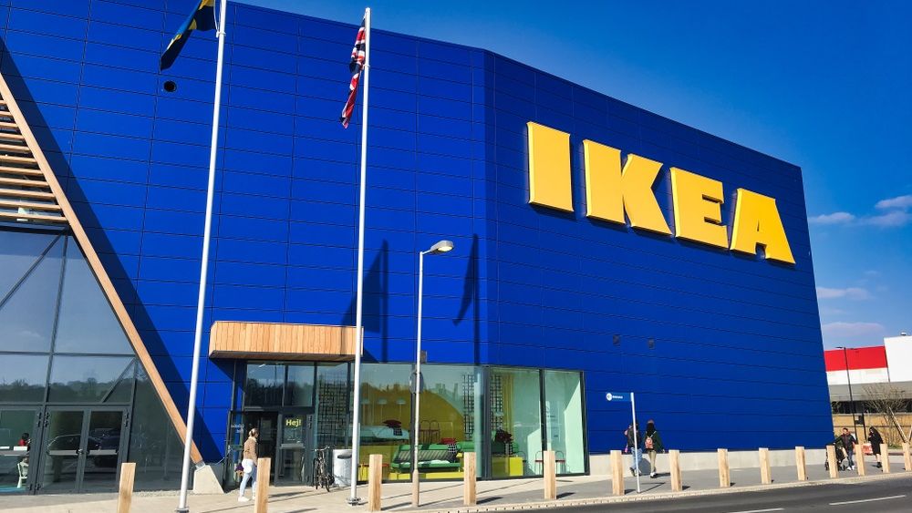 Ikea preia parcurile eoliene Vestas din Romania