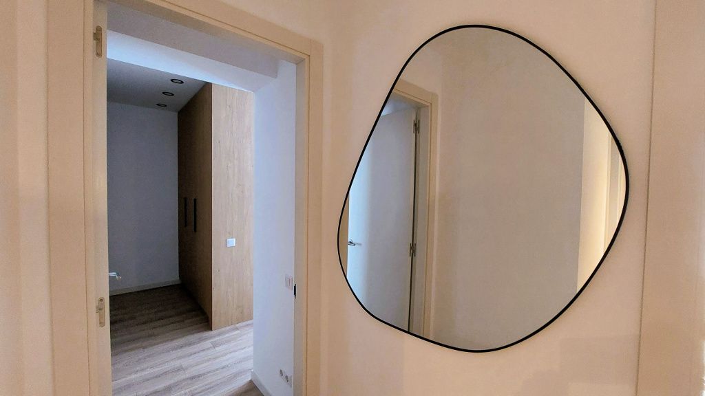 Cum arată un apartament de 150.000 euro din complexul de 4.500 de apartamente de lângă Stadionul - Imagine 32